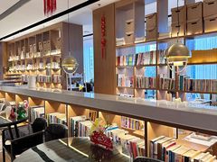 -四季餐厅(大寺店)