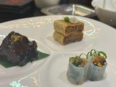 -北京四季酒店·采逸轩