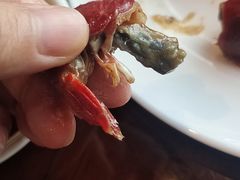 -武汉世茂希尔顿酒店·汇·全日餐厅