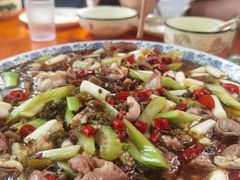 -李大爷的泡椒馆(冉家坝店)