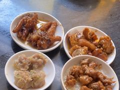 -品香排骨饭(羊官路店)