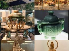 -香市公园-中国沉香文化博物馆