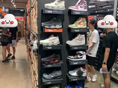 -NIKE上海青浦优选体验店