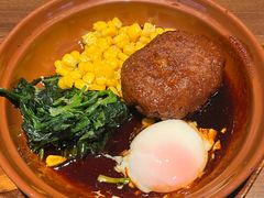 -萨莉亚意式餐厅(石鼓路店)