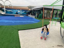 -小蜜蜂农场(凯德七宝购物广场店)