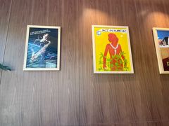-安妮意大利餐厅(世贸天阶店)