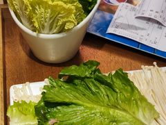 -幸运牛汕头小黄牛牛肉火锅(梅林店)