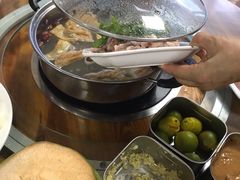 -创味·民间海南菜·非遗藤桥排骨(藤桥·免税城店)