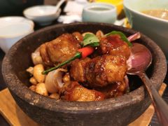 -杭州香格里拉·香宫中餐厅