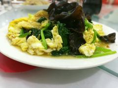 -聚德福海鲜家常菜(刘庄店)