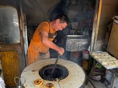 -肖为民麻糕(双桂坊店)