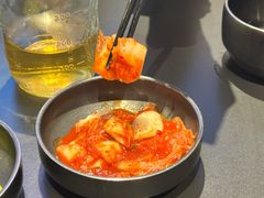 -HOTISLAND海鸡岛·韩国料理(江南西店)