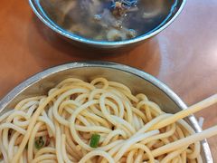 -老牌依强牛肉店(达道总店)
