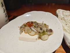 -匠和风精致料理(宁德万达店)