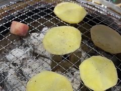 -牛也烧肉(摩尔城店)