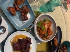 -新宝餐厅(流塘店)
