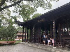 -南京中国近代史遗址博物馆(南京总统府)