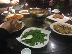 -刘胖子家常菜·蹄花焖藕(中南店)