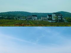 -西山风景区