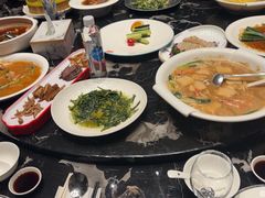 -新阿布海鲜大酒店