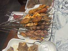 -京元盛铜锅涮肉(上海总店)