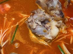 -骨之味·筒骨汤火锅(晋江万达店)