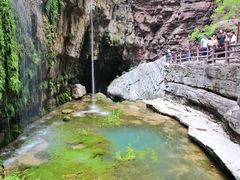 -云台山风景名胜区