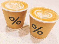 -% Arabica(京都东山店)