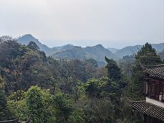 -青城山