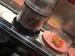 -争鲜回转寿司(流行前线店)