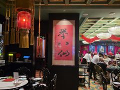-誉八仙粤菜(万象天地店)