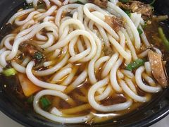 -再回首鸡肉米线(人民路一店)