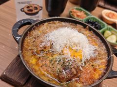 -CURRY YA 熟成咖哩專門店(深圳湾万象城店)