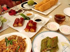 -点都德(聚福楼店)