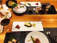 -厦门源昌凯宾斯基大酒店-隠れ鉄板焼