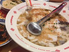 -禄鼎记·多口味酸菜鱼(白云万象汇店)