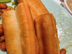 -外滩往事民国上海菜(黄浦店)