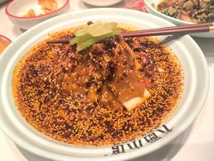 酿皮子-大厨小馆(华阳城店)