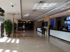 -浙江大学圆正·启真酒店