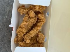 -必胜客(茂业店)
