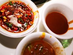 -潮发潮汕牛肉店(龙洞店)