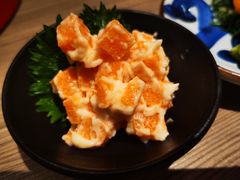 -小山日本料理(兴业太古汇店)