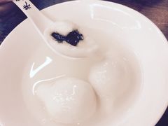-朱新年·苏式汤团·面点(北寺塔店)