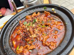 -陶德砂锅(营门口店)