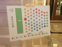 -长隆海洋王国自助餐厅(横琴湾店)