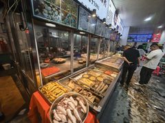 -车头老二大排档(金城步行街店)