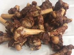 羊棒骨-小柒家第一锹东北菜(城关店)
