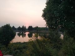 -广富林郊野公园