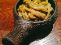 -佬麻雀·新湘菜(珠海金发购物中心店)