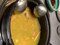 -品也·鲍鱼鸡火锅(皇庭广场店)